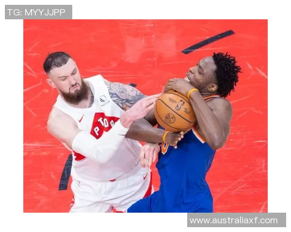 尼克斯队连胜结束，不敌猛龙队：深度解析这场激烈对决