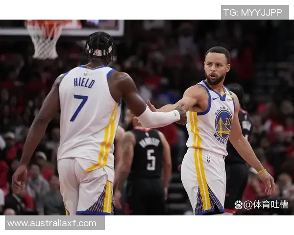 库里狂砍40分，勇士击败火箭豪取五连胜