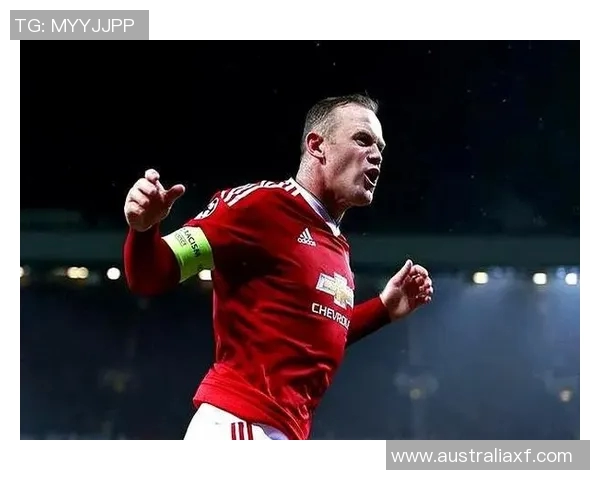 曼联史诗般的10号传奇——鲁尼回笼观战赞扬R-永不言弃