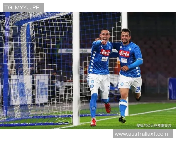 那不勒斯攀升至前四，希望冲击职业联赛前列